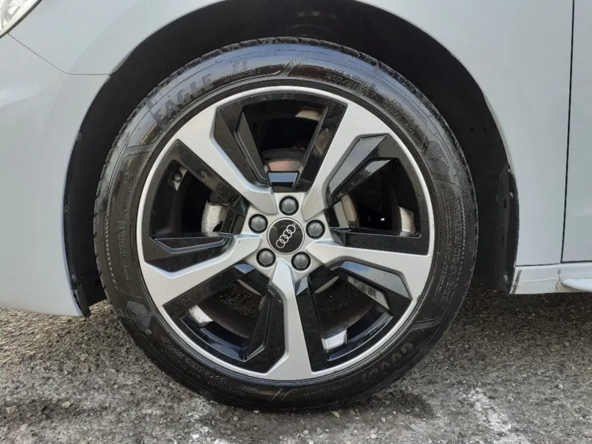Audi A1 Sportback usata a Modena (6)
