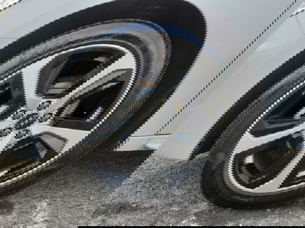 Audi A1 Sportback usata a Modena (6)