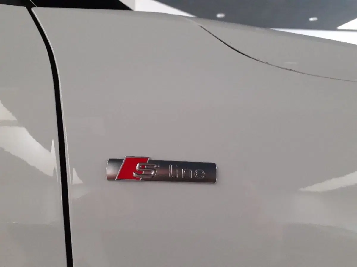 Audi A1 Sportback usata a Modena (7)