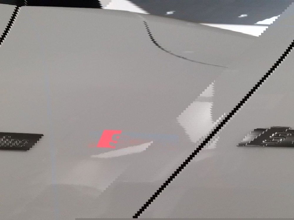 Audi A1 Sportback usata a Modena (7)