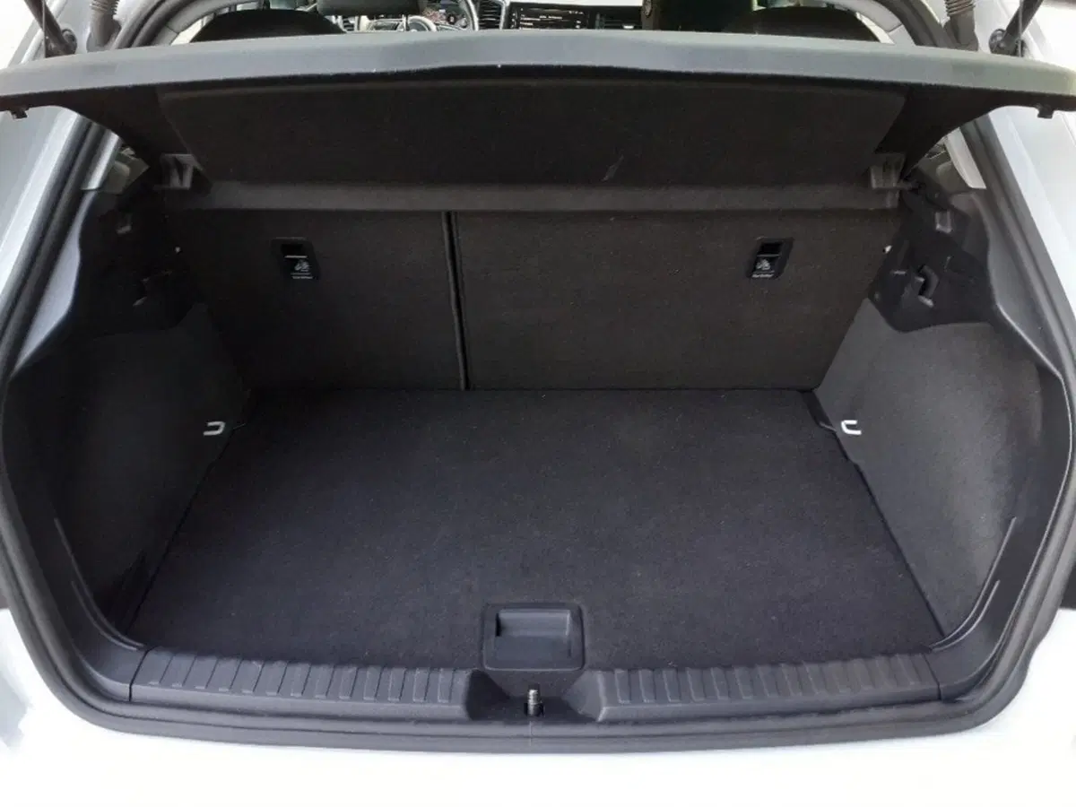 Audi A1 Sportback usata a Modena (8)