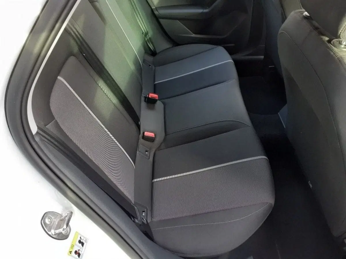 Audi A1 Sportback usata a Modena (9)