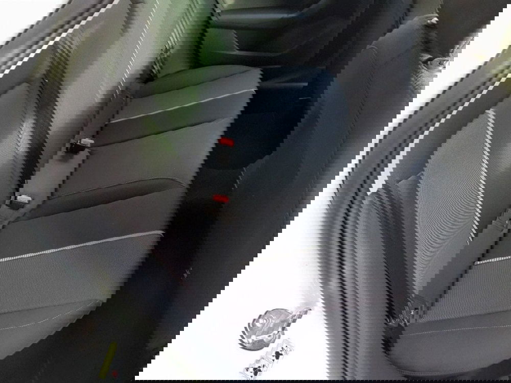 Audi A1 Sportback usata a Modena (9)