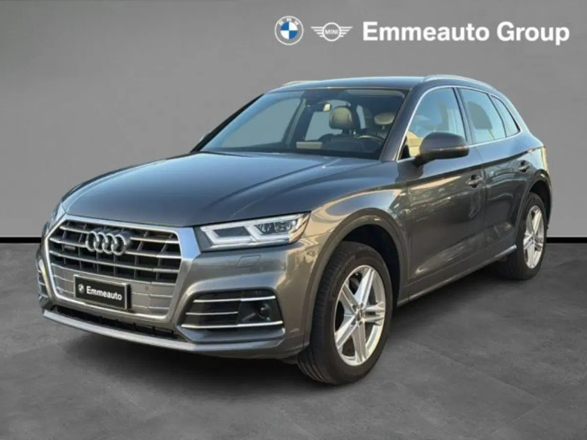 Audi Q5 usata a Lecce
