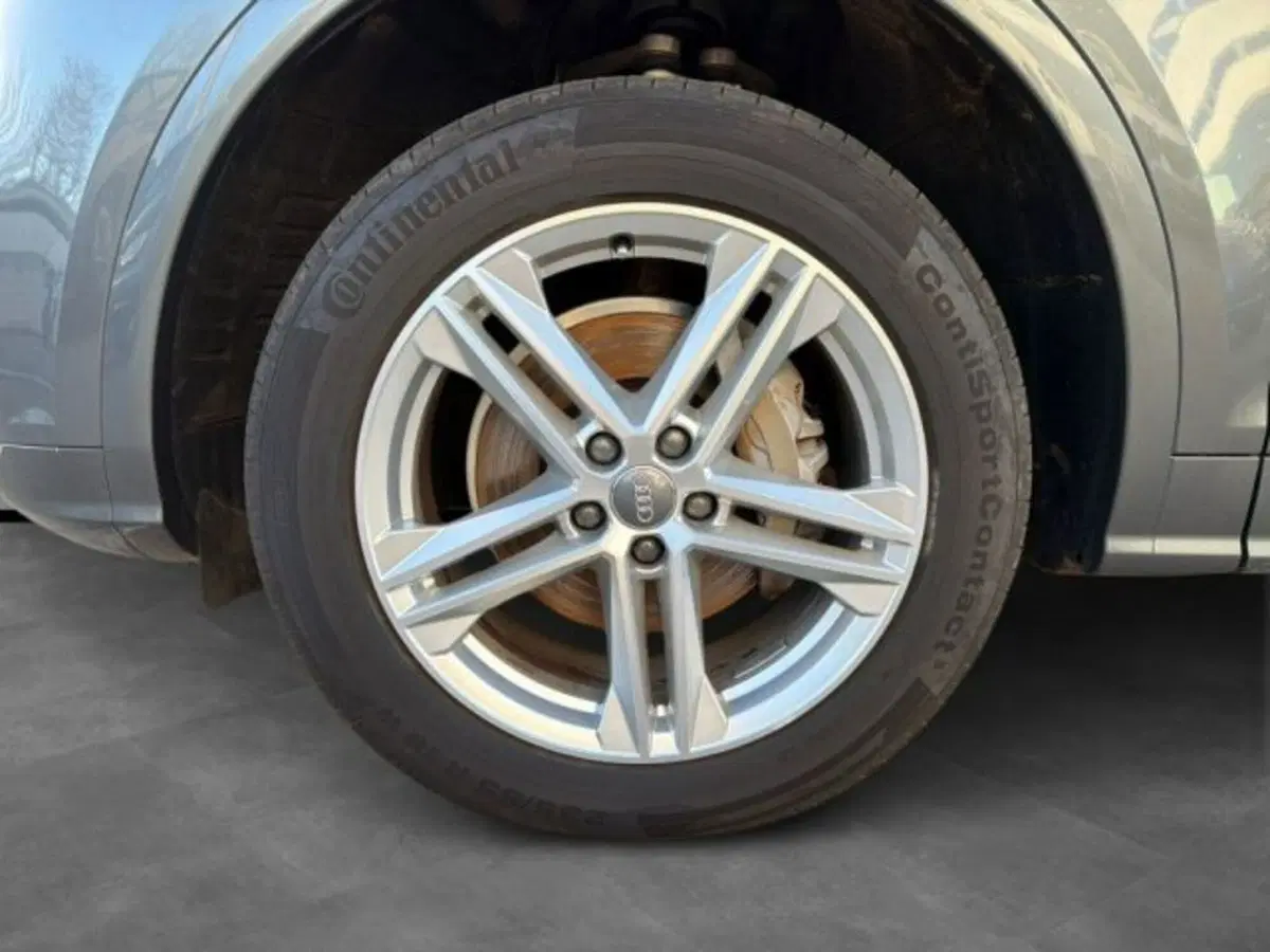 Audi Q5 usata a Lecce (10)