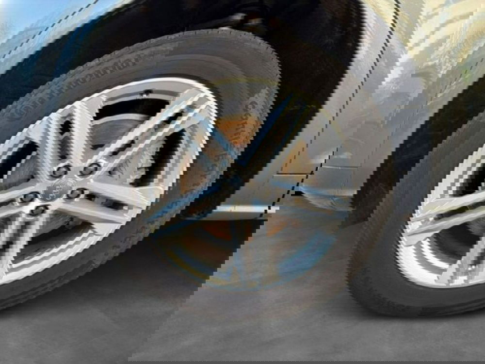 Audi Q5 usata a Lecce (10)