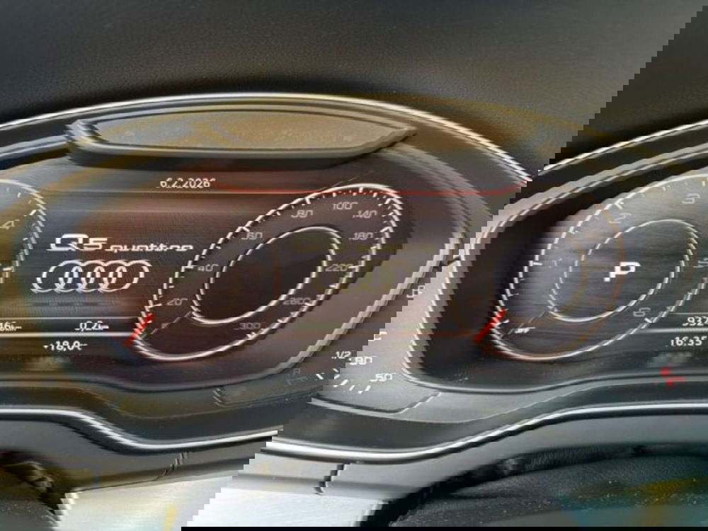 Audi Q5 usata a Lecce (13)