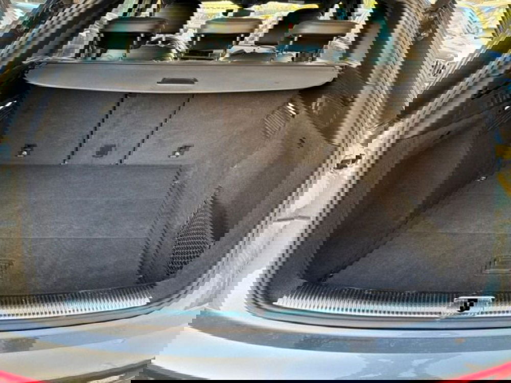 Audi Q5 usata a Lecce (16)