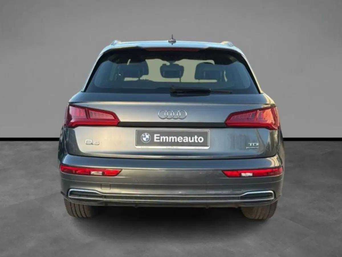 Audi Q5 usata a Lecce (4)