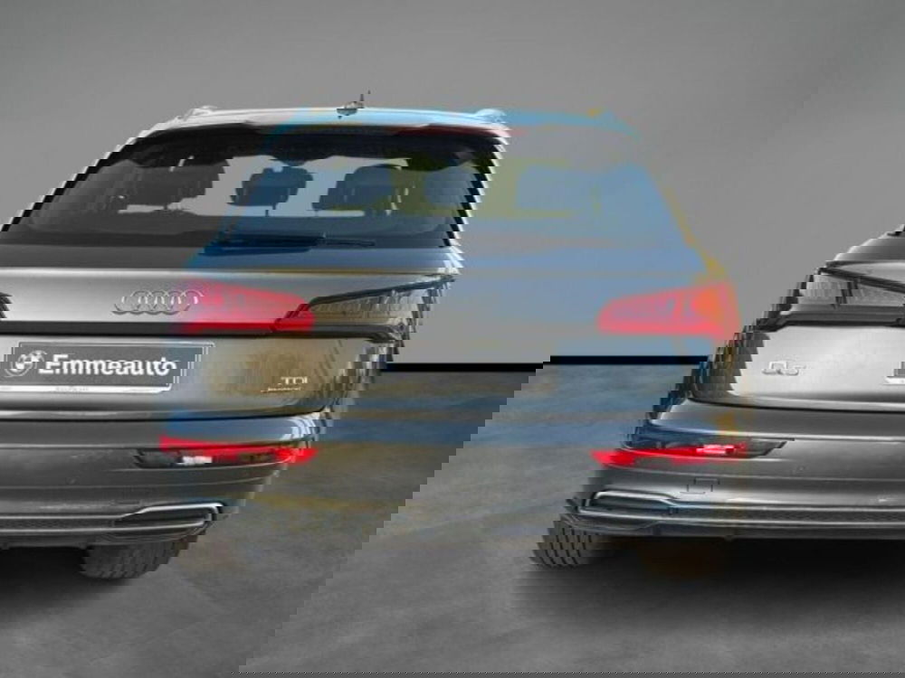 Audi Q5 usata a Lecce (4)