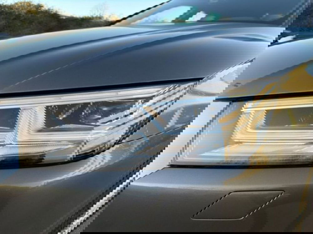 Audi Q5 usata a Lecce (8)