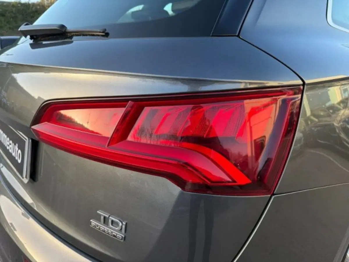 Audi Q5 usata a Lecce (9)
