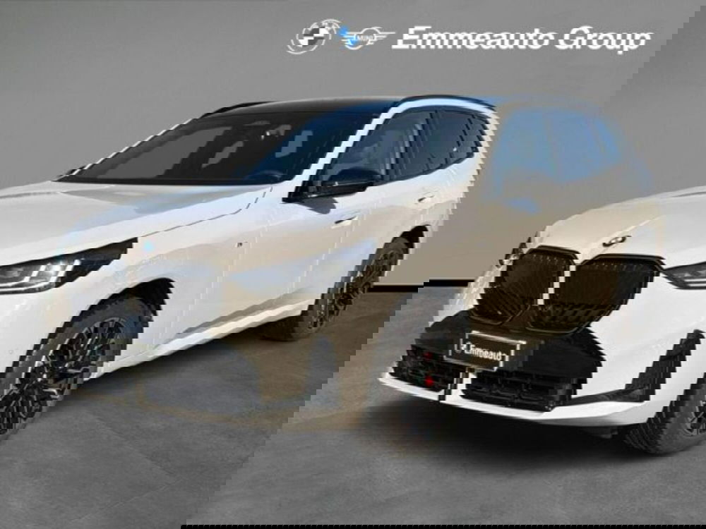 BMW X3 usata a Lecce