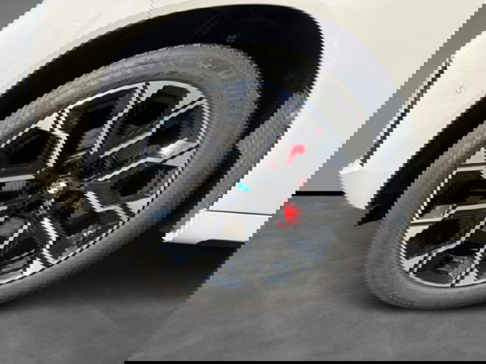 BMW X3 usata a Lecce (10)