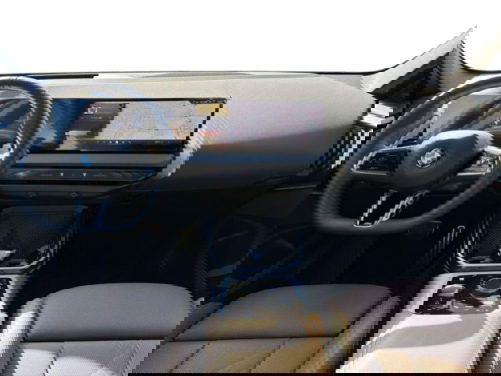 BMW X3 usata a Lecce (11)