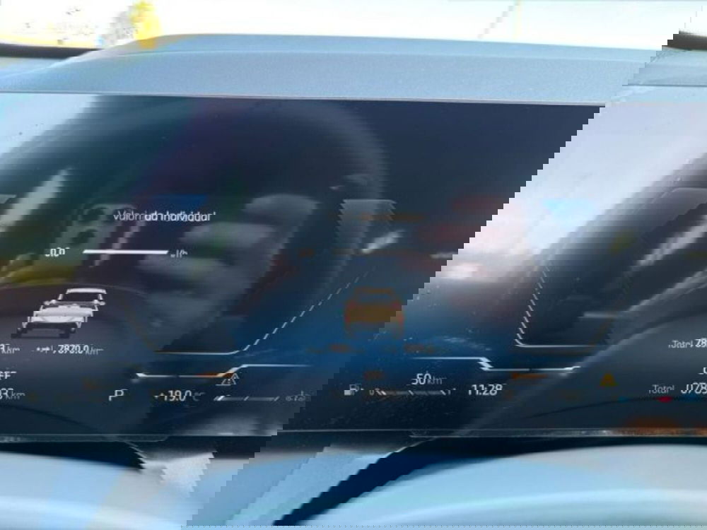 BMW X3 usata a Lecce (13)