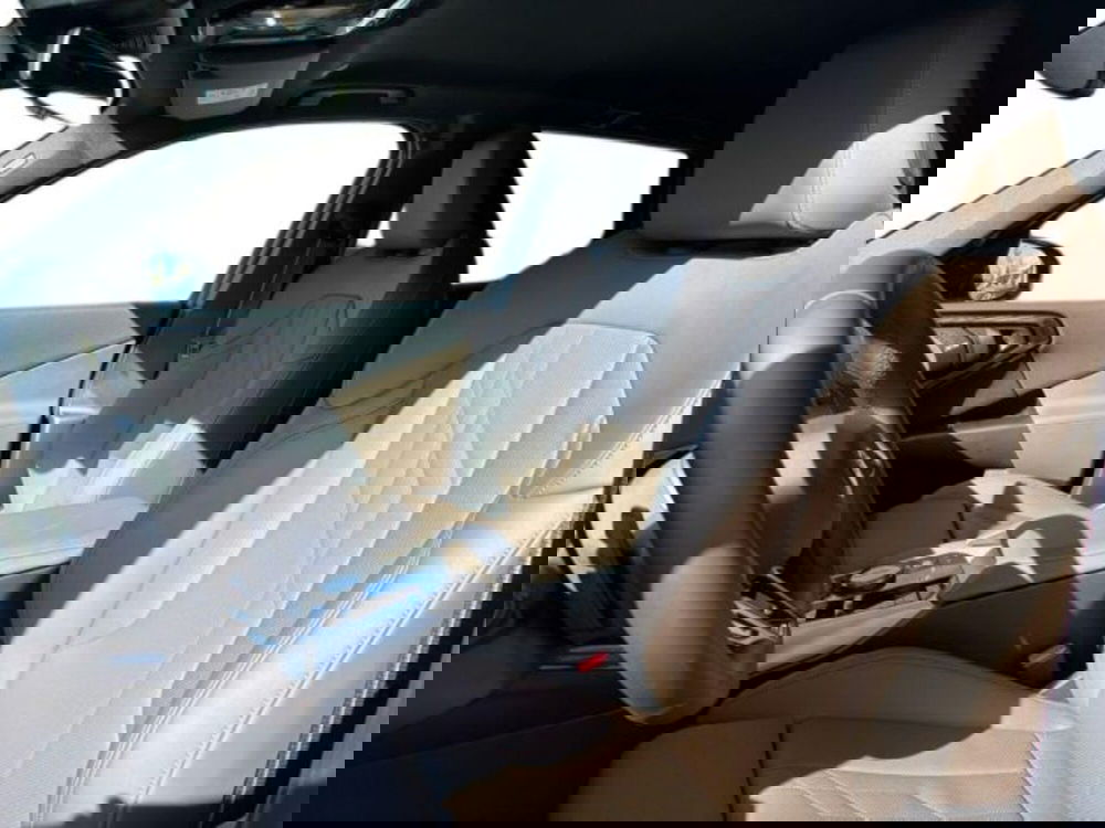 BMW X3 usata a Lecce (14)