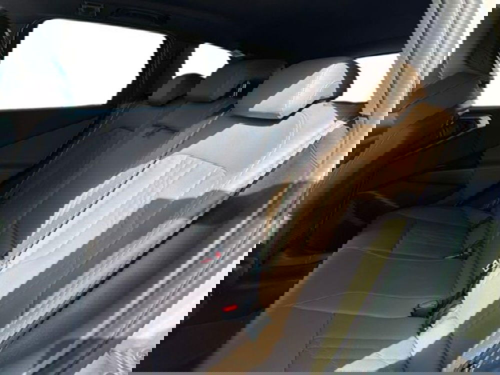 BMW X3 usata a Lecce (15)