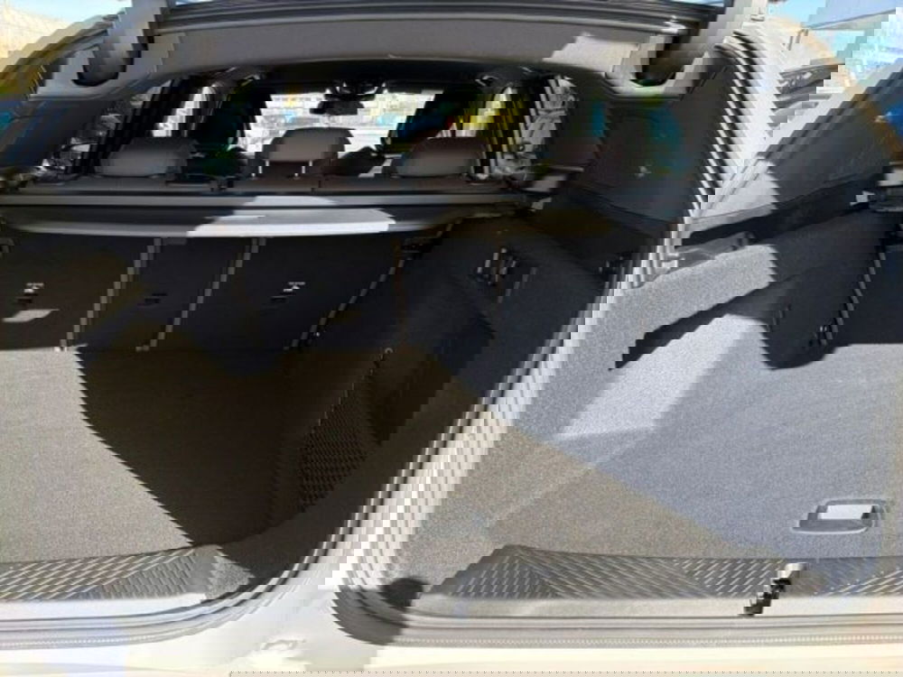 BMW X3 usata a Lecce (16)