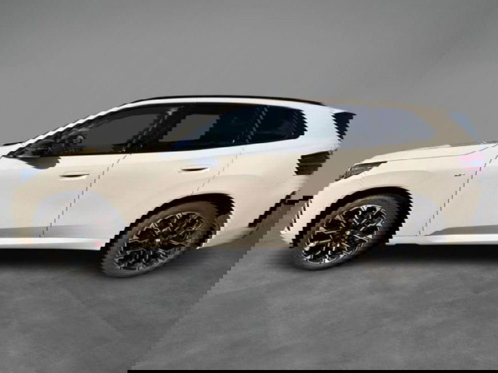 BMW X3 usata a Lecce (2)