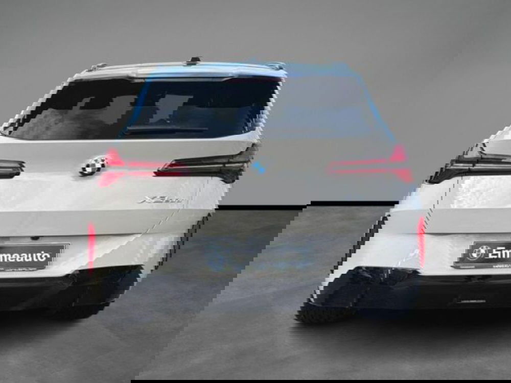 BMW X3 usata a Lecce (4)