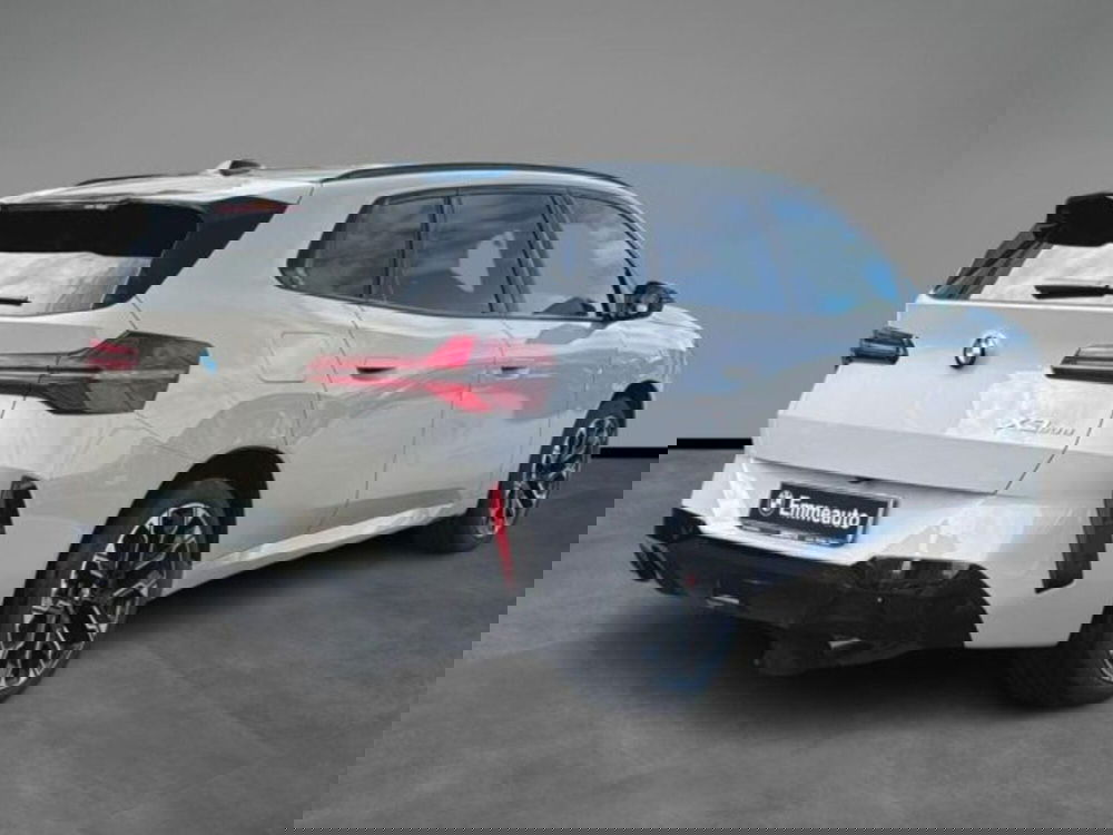 BMW X3 usata a Lecce (5)