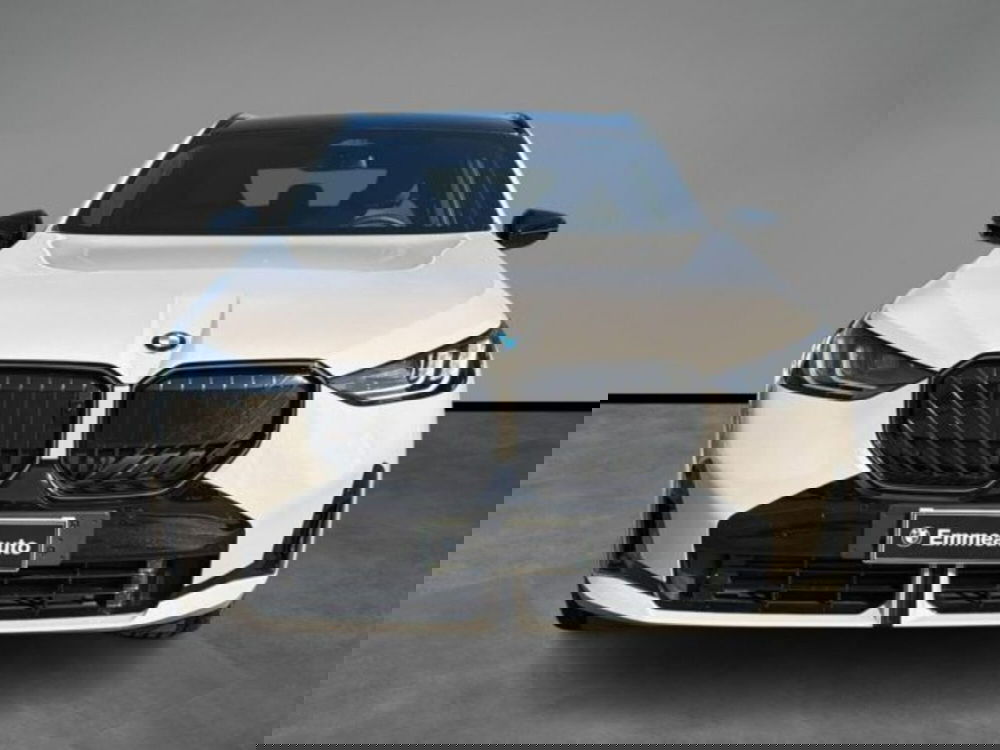 BMW X3 usata a Lecce (7)