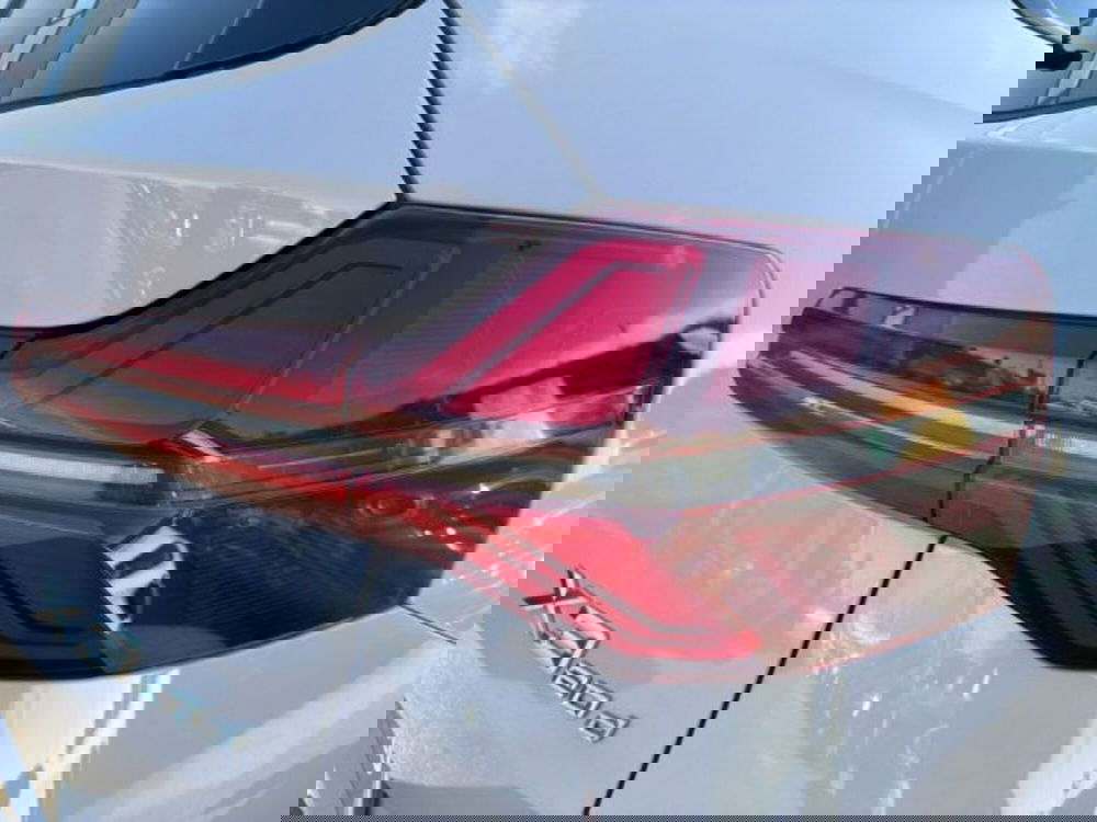 BMW X3 usata a Lecce (9)