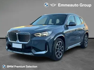 BMW iX1 edrive 20 MSport del 2025 usata a Lecce