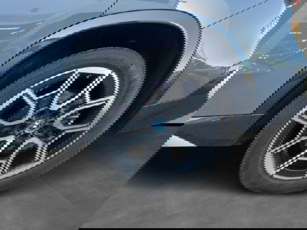 BMW iX1 usata a Lecce (10)