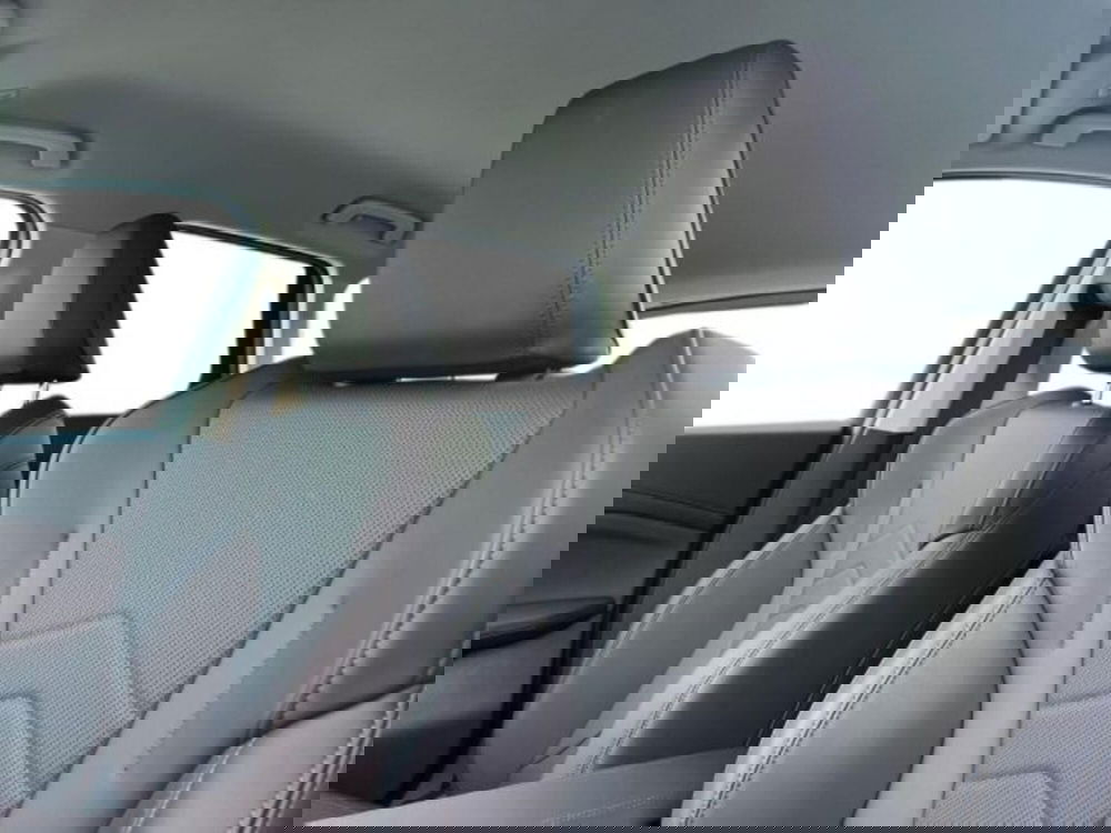 BMW iX1 usata a Lecce (14)