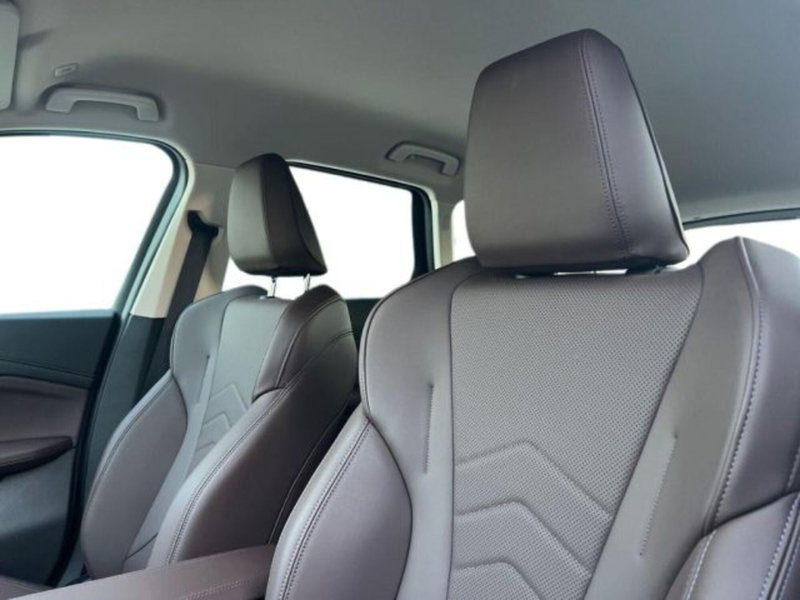 BMW iX1 usata a Lecce (14)