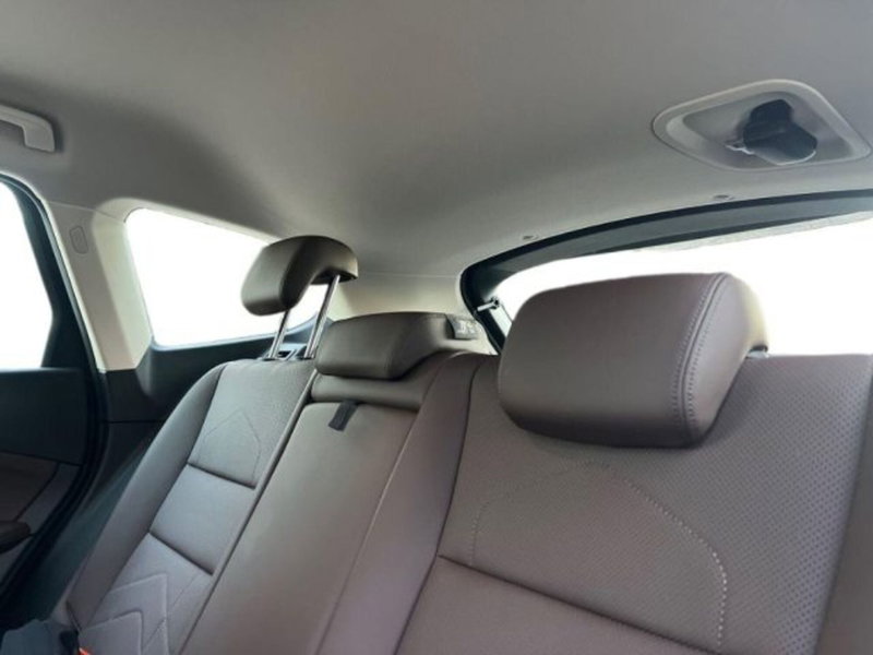 BMW iX1 usata a Lecce (15)