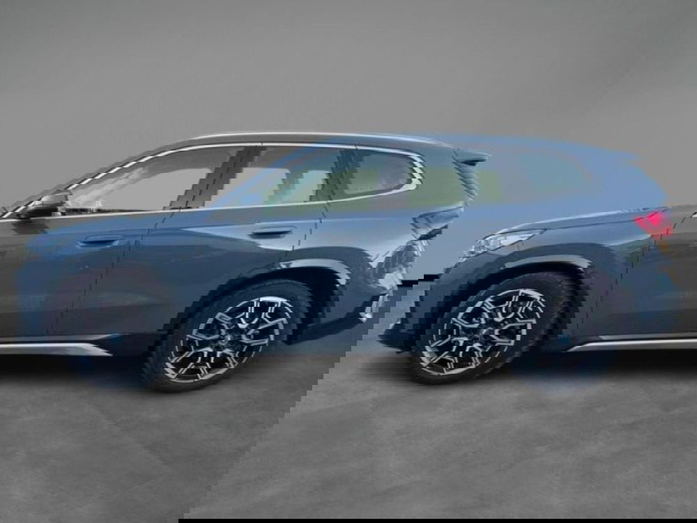 BMW iX1 usata a Lecce (2)