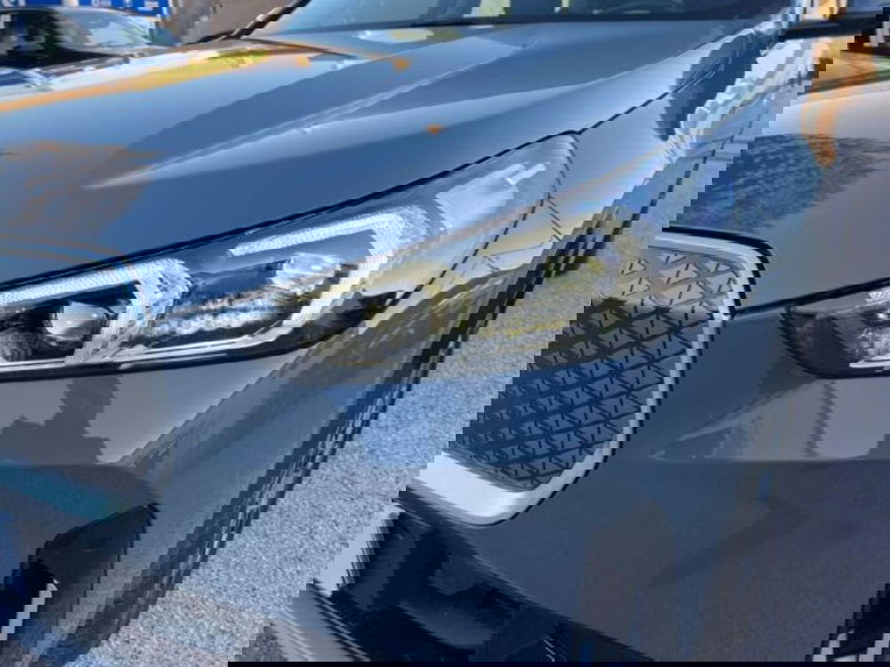 BMW iX1 usata a Lecce (8)