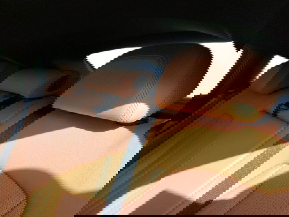 BMW X4 usata a Lecce (15)