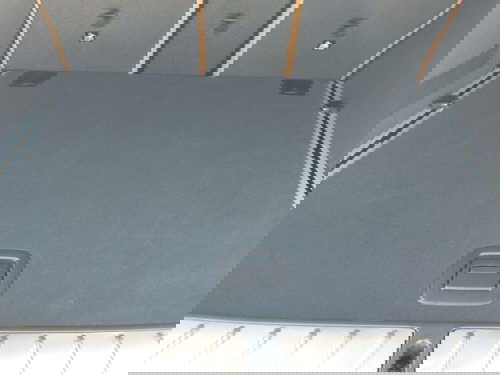 BMW X4 usata a Lecce (16)