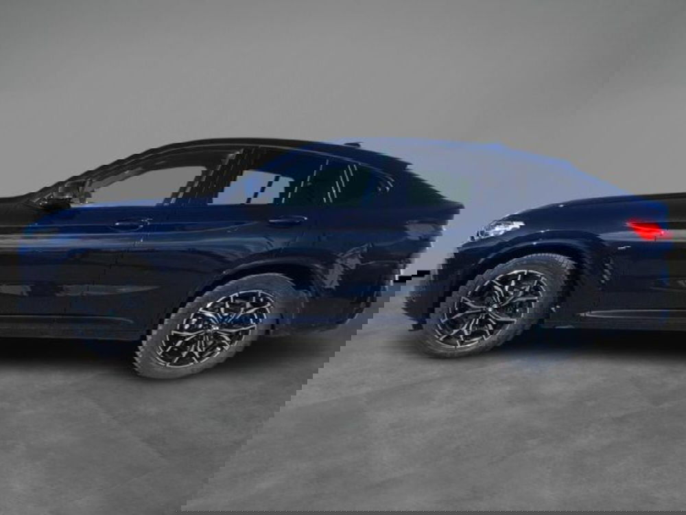 BMW X4 usata a Lecce (2)