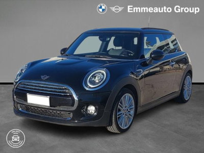 MINI Mini 1.5 Cooper D Boost del 2019 usata a Lecce