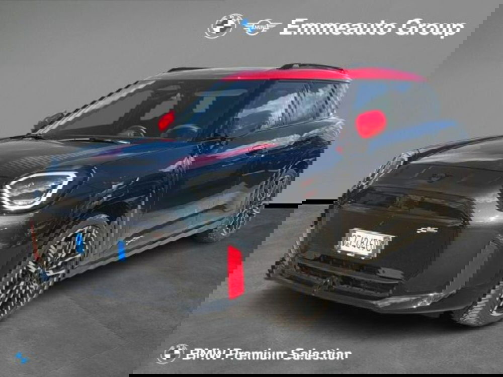 MINI Mini Aceman usata a Lecce