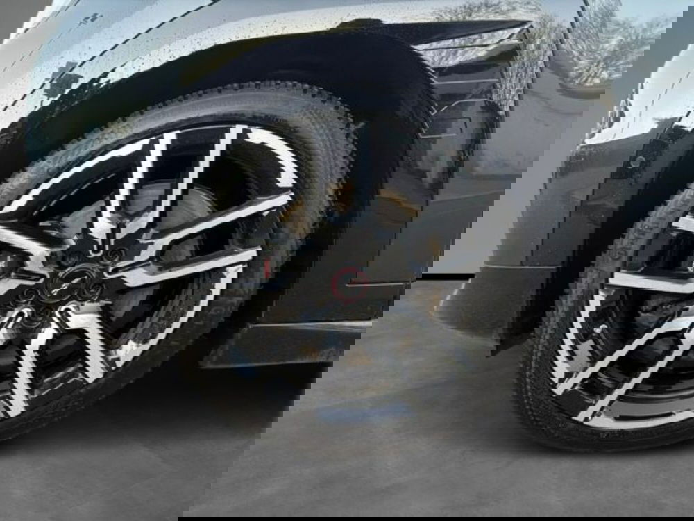 MINI Mini Aceman usata a Lecce (10)