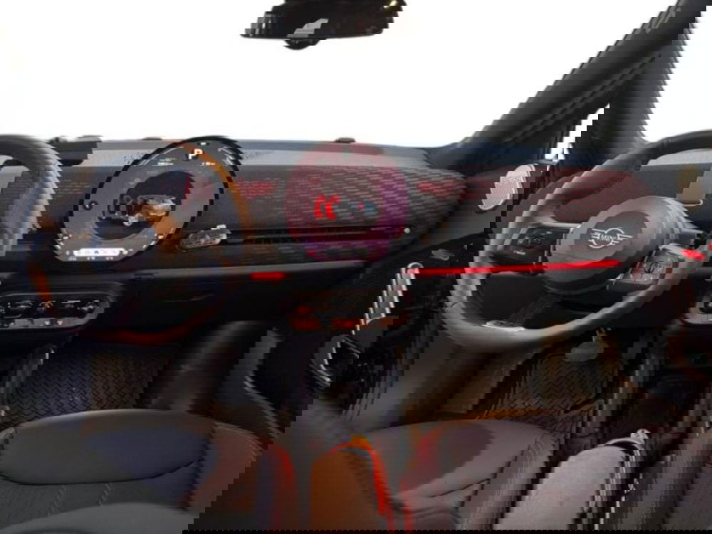 MINI Mini Aceman usata a Lecce (11)