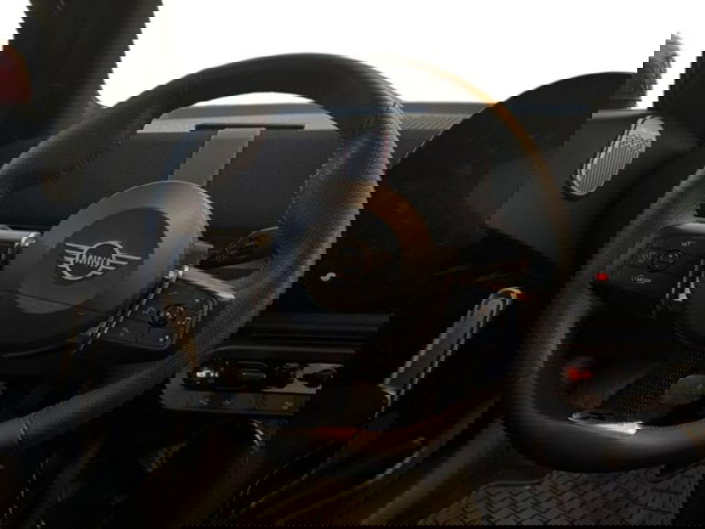 MINI Mini Aceman usata a Lecce (12)