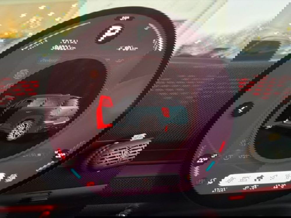 MINI Mini Aceman usata a Lecce (13)