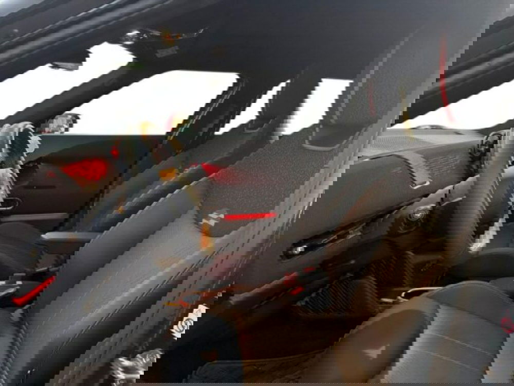 MINI Mini Aceman usata a Lecce (14)