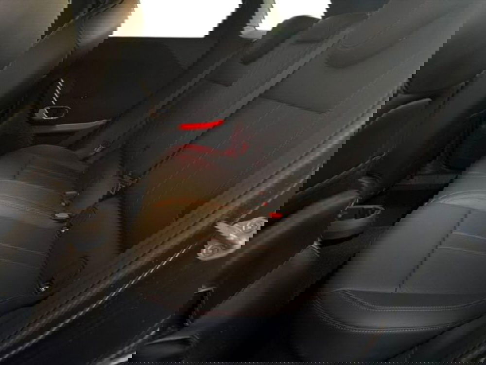 MINI Mini Aceman usata a Lecce (15)