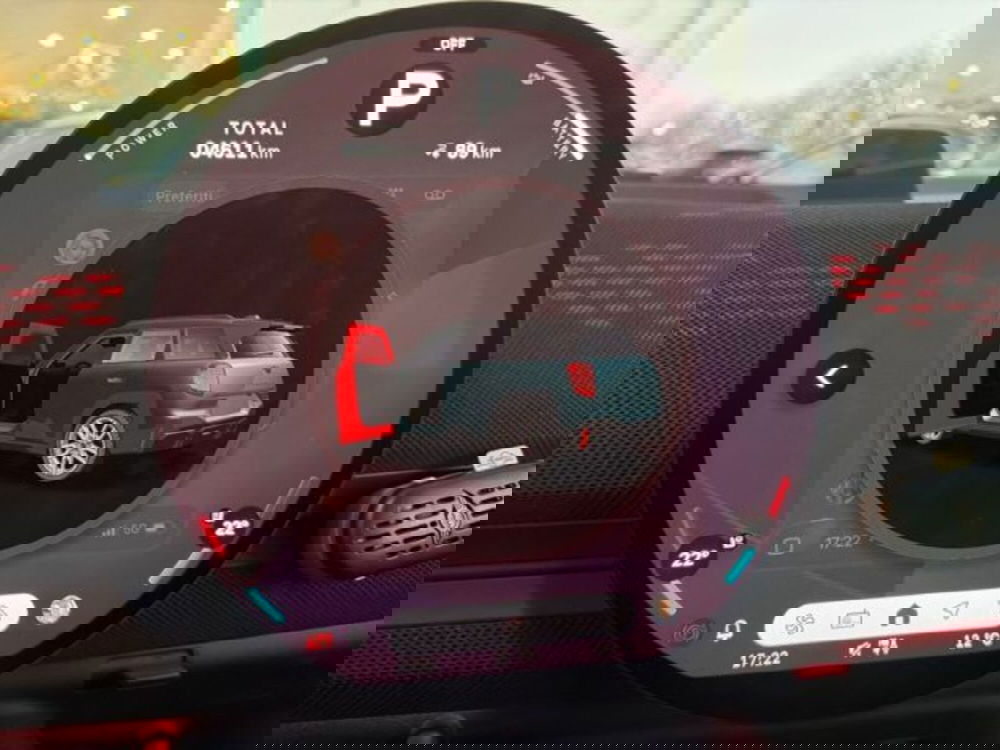 MINI Mini Aceman usata a Lecce (18)