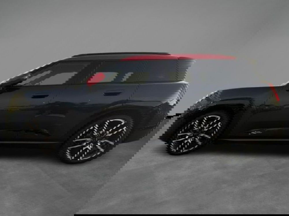 MINI Mini Aceman usata a Lecce (2)