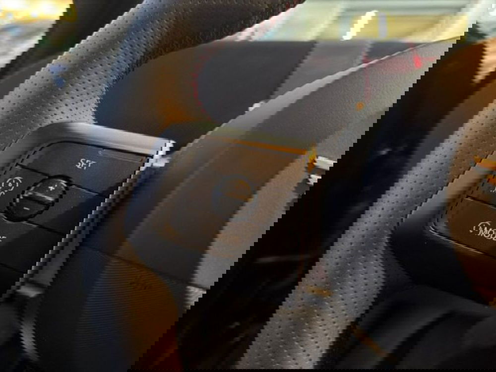 MINI Mini Aceman usata a Lecce (20)