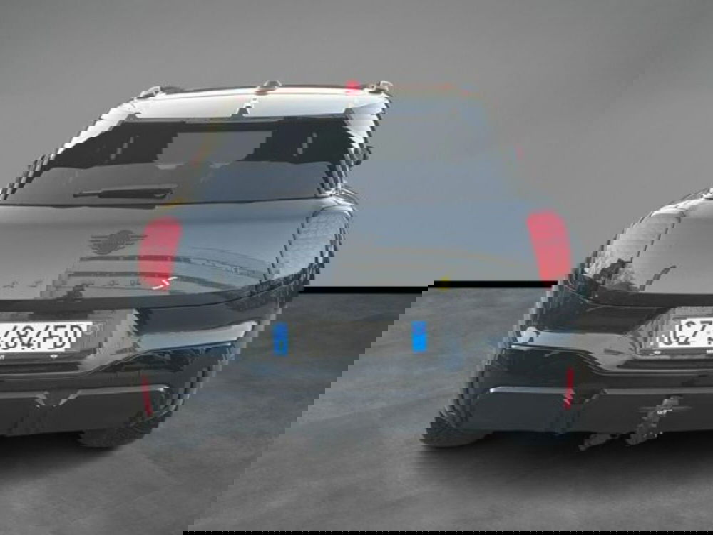 MINI Mini Aceman usata a Lecce (4)